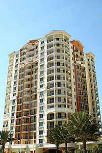 Condominium & cooperative law