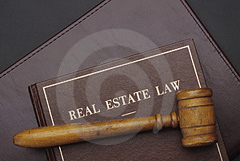 Real estate law